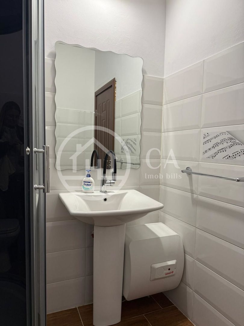 Spatiu comercial de inchiriat  zona centrala, Oradea - Poză 6