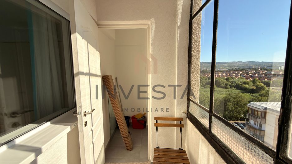 Apartament 2 camere decomandat, etaj intermediar, cartier Intre Lacuri - Poză 10