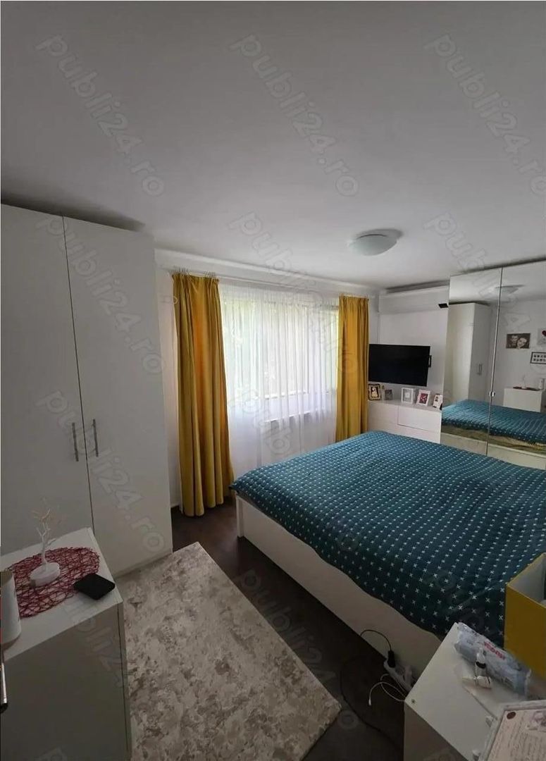 Apartament 3 camere Circumvalatiunii - Poză 6