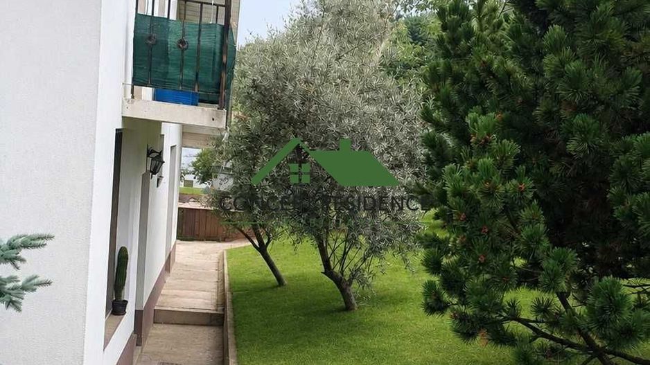 Vilă P+M, 10 ari teren, panoramă superbă – Valea Borcutului - Poză 8