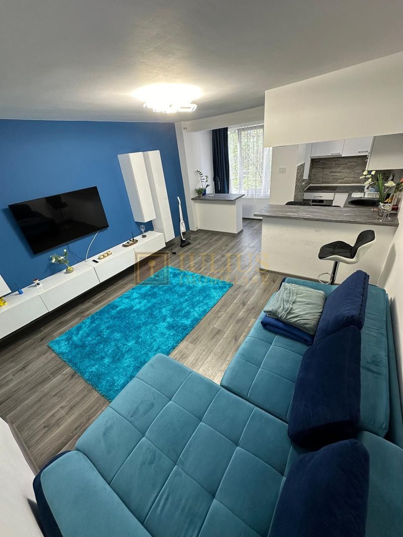 1 camera, centrala proprie/ Circumvalațiunii- Gym One/ Mega Image - Poză 2