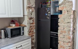 Apartament în bloc tip vilă balcon si beci– Astra, Brașov | Etaj 2/2 - Poză 5