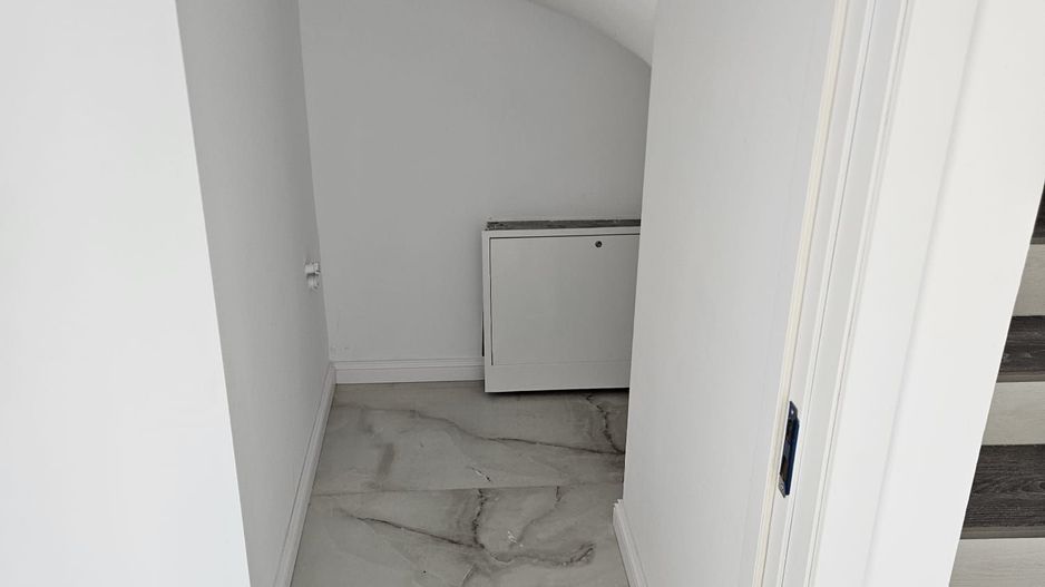 Casă individuală P+1+M | 4 camere | Încălzire în pardoseală - Poză 17