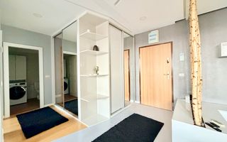 3 camere decomandat, etaj 10, vedere pădure, Adora Forest, - Poză 12