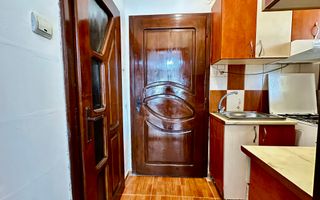 Garsoniera renovata | Mobilata-Utilata | Zona Politiei -Dambul Rotund - Poză 12