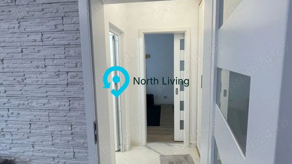 Apartament 2 camere Iancului Avrig - Poză 4