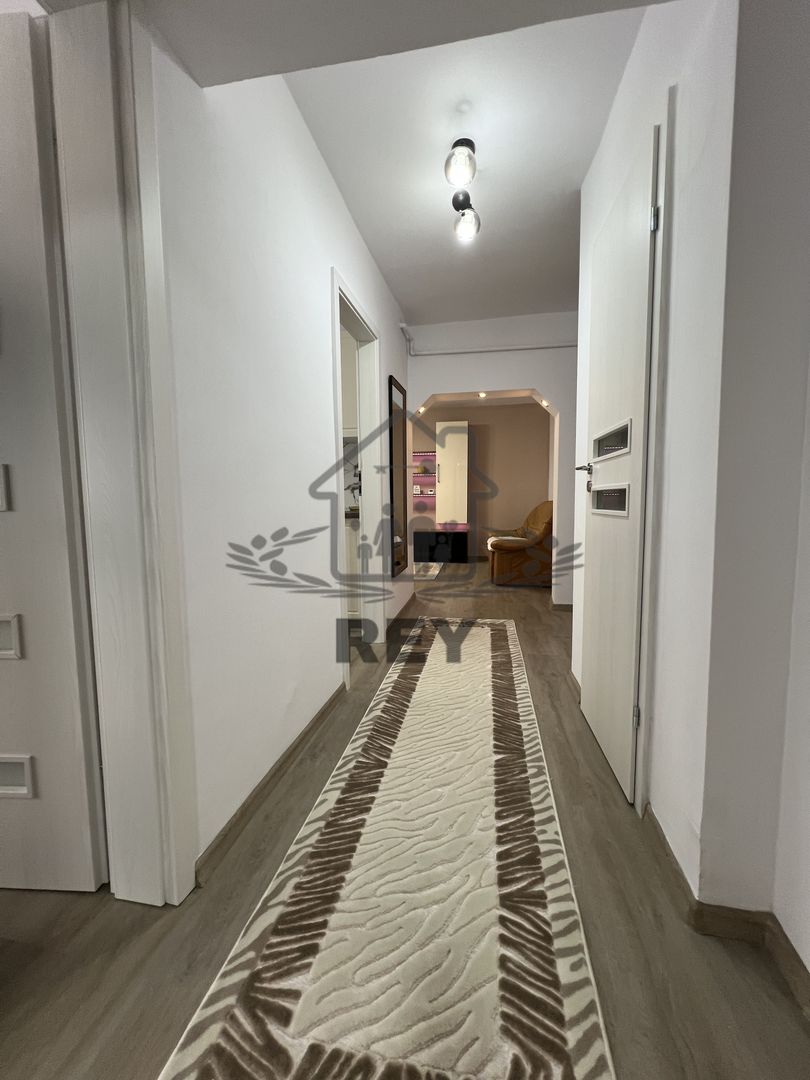 Apartament 2 camere decomandat,renovat integral, mobilier nou /pivniță - Poză 12