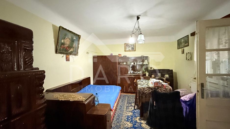 Vand casa in Sancraiu de Mures , situat in Sancraiu de Mures - Poză 2