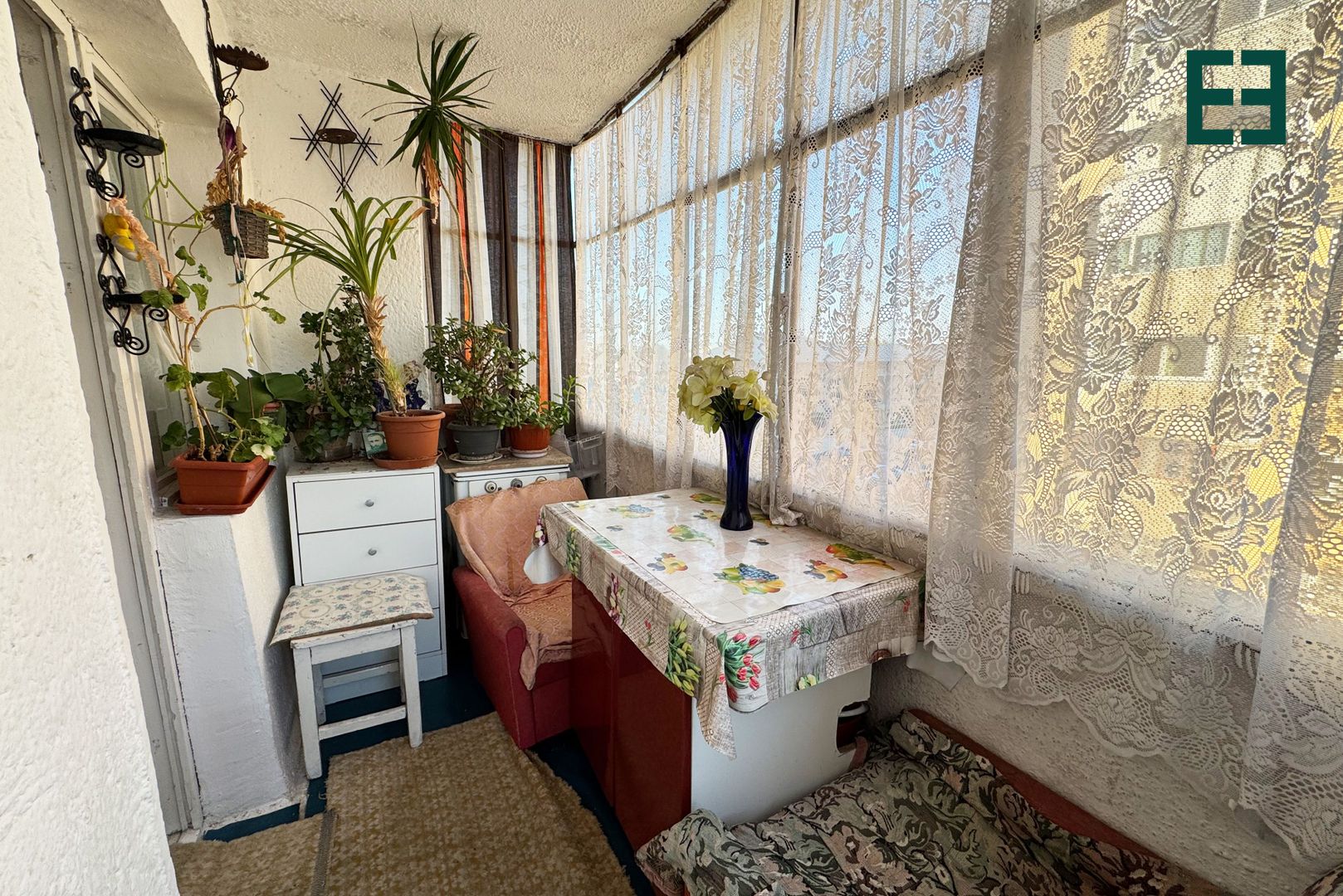 Garsoniera etajul 3 zona Aurel Vlaicu - Arad - Poză 8