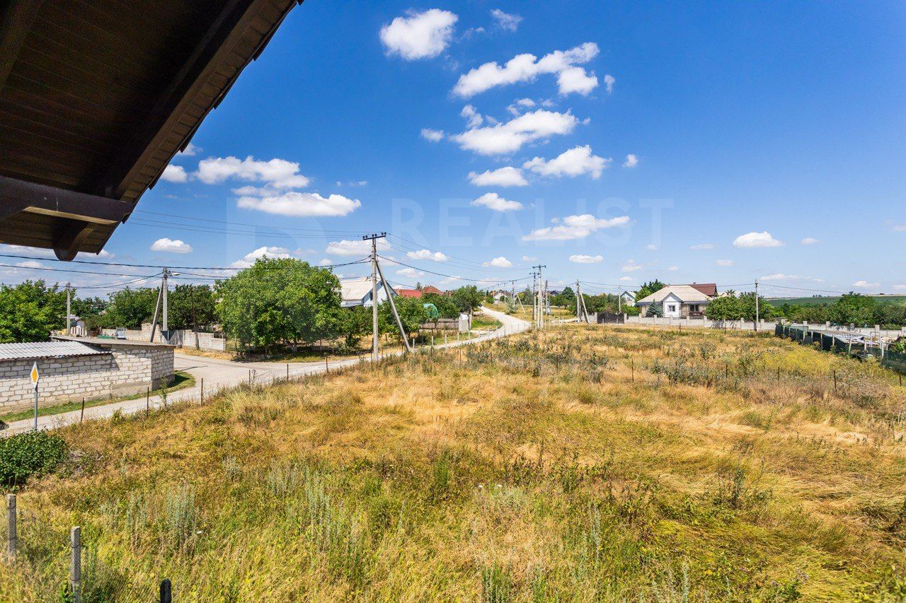 Vânzare, casă, 2 nivele, 169 mp + 9 ari, strada Aluniș, Budești - Poză 19