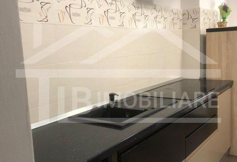Apartament cu 3 camere, 68mp, decomandat, Zona Piata Marasti - Poză 6
