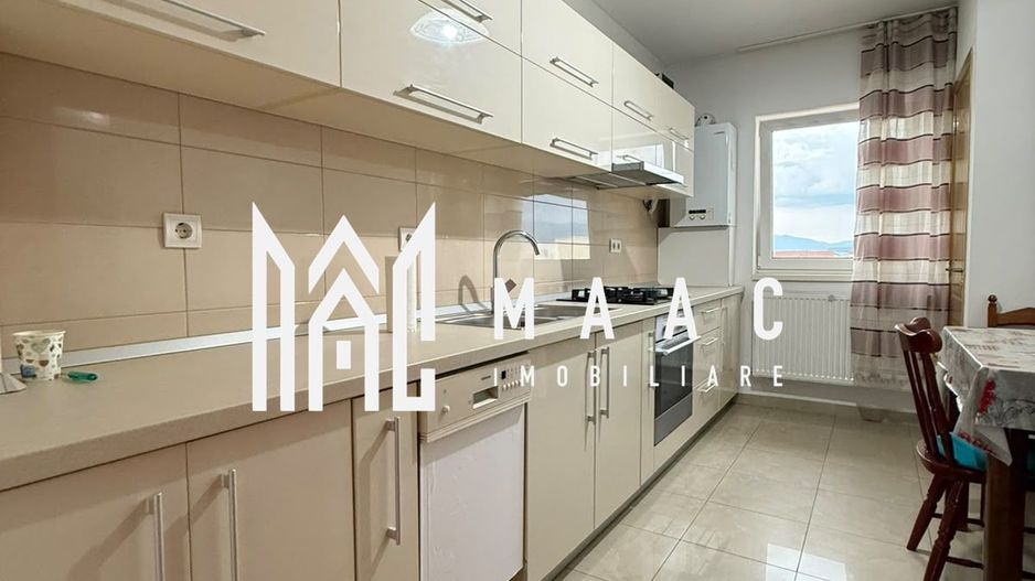 Apartament 3 camere | Etaj 2 | Decomandat | Terasa | Parcare - Poză 13