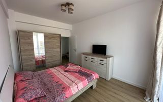 Girocului - Esso. Bloc nou cu lift. Loc parcare. - Poză 3