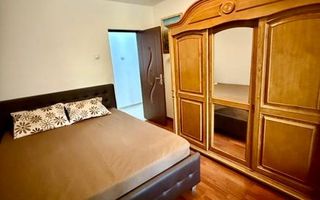 Apartament 3 camere, mobilat lux,  zona verde, 72 mp, Pajura, sect. 1 - Poză 7