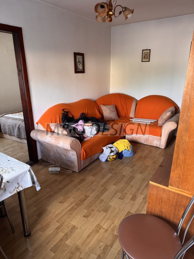 Apartament 3 camere zona Elisabetin etaj 1 - Poză 1