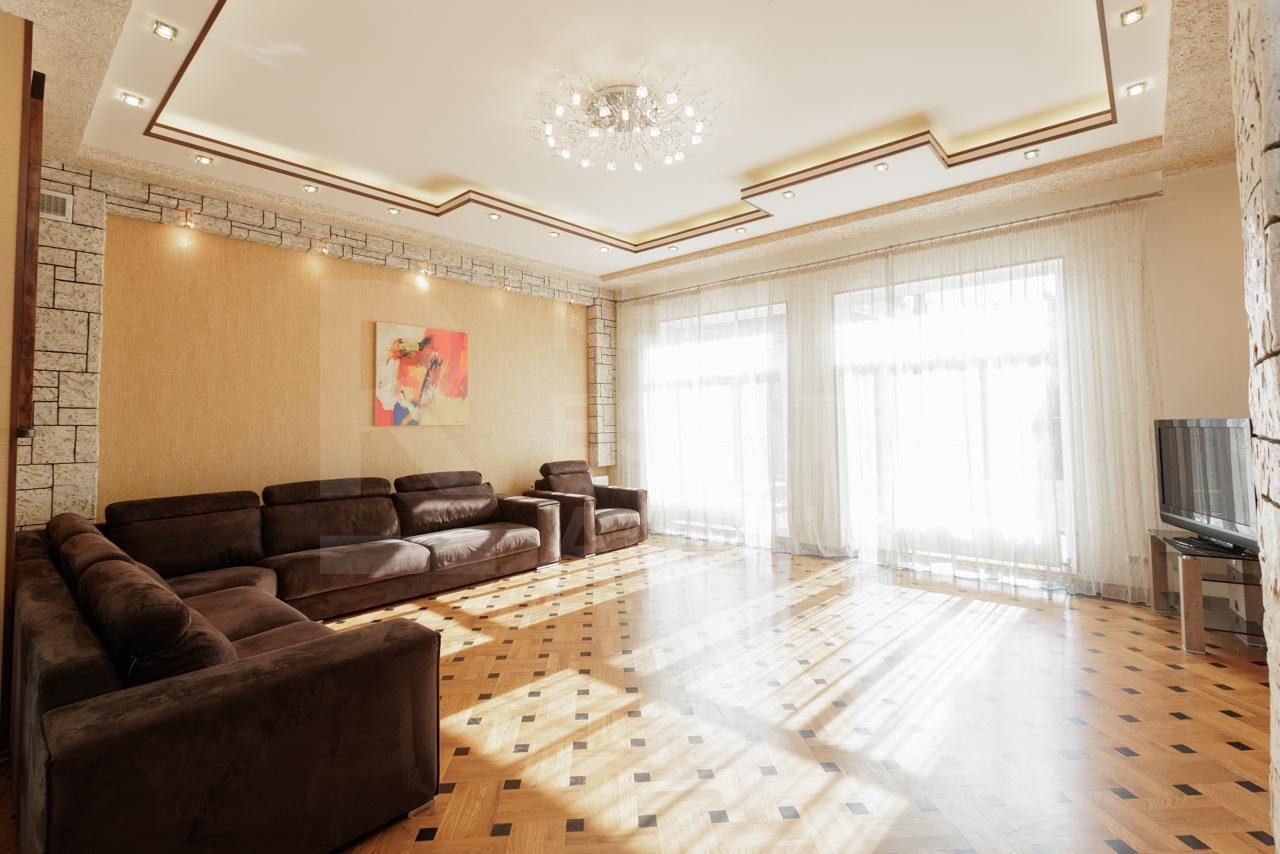 Chirie, apartament, 6 camere, strada Ciocarliei, Telecentru - Poză 5