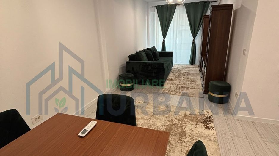 Apartament de inchiriat, 2 camere, etaj 2/4, Complex CCR8, Strada Garoafei, Valea Lupului, Iasi - Poză 5