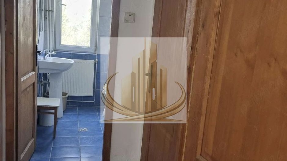 2 Camere Luminos | Metrou Jiului | Boxă la Subsol | - Poză 3
