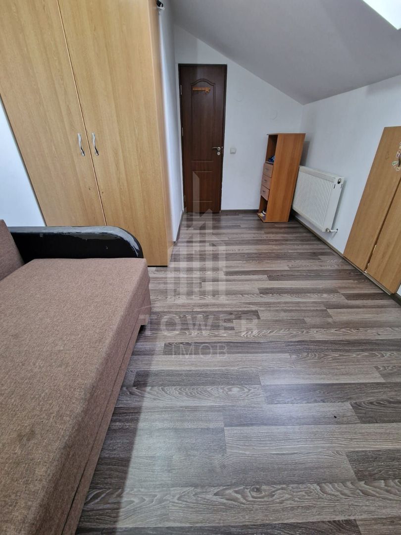 🏠Apartament mansardă 2 camere de vânzare – zona Ștefan cel Mare - Poză 5