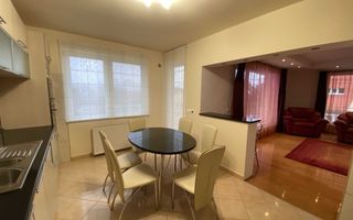 Apartament 3 camere | 90 mp + balcon 17 mp | garaj | Manastur - Poză 2