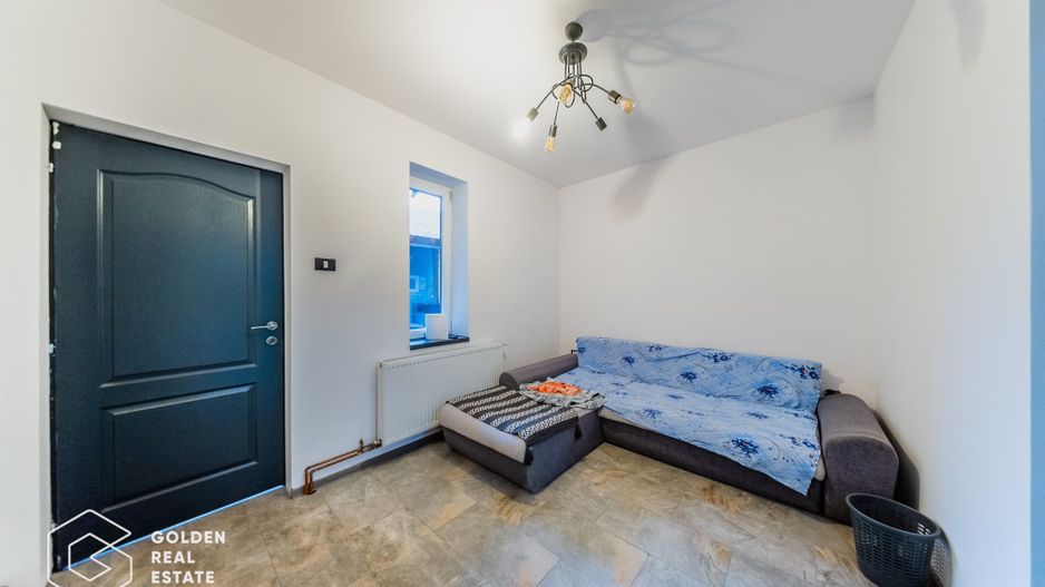 Casa  individuala, zona Biserica Sarbeasca - Poză 7