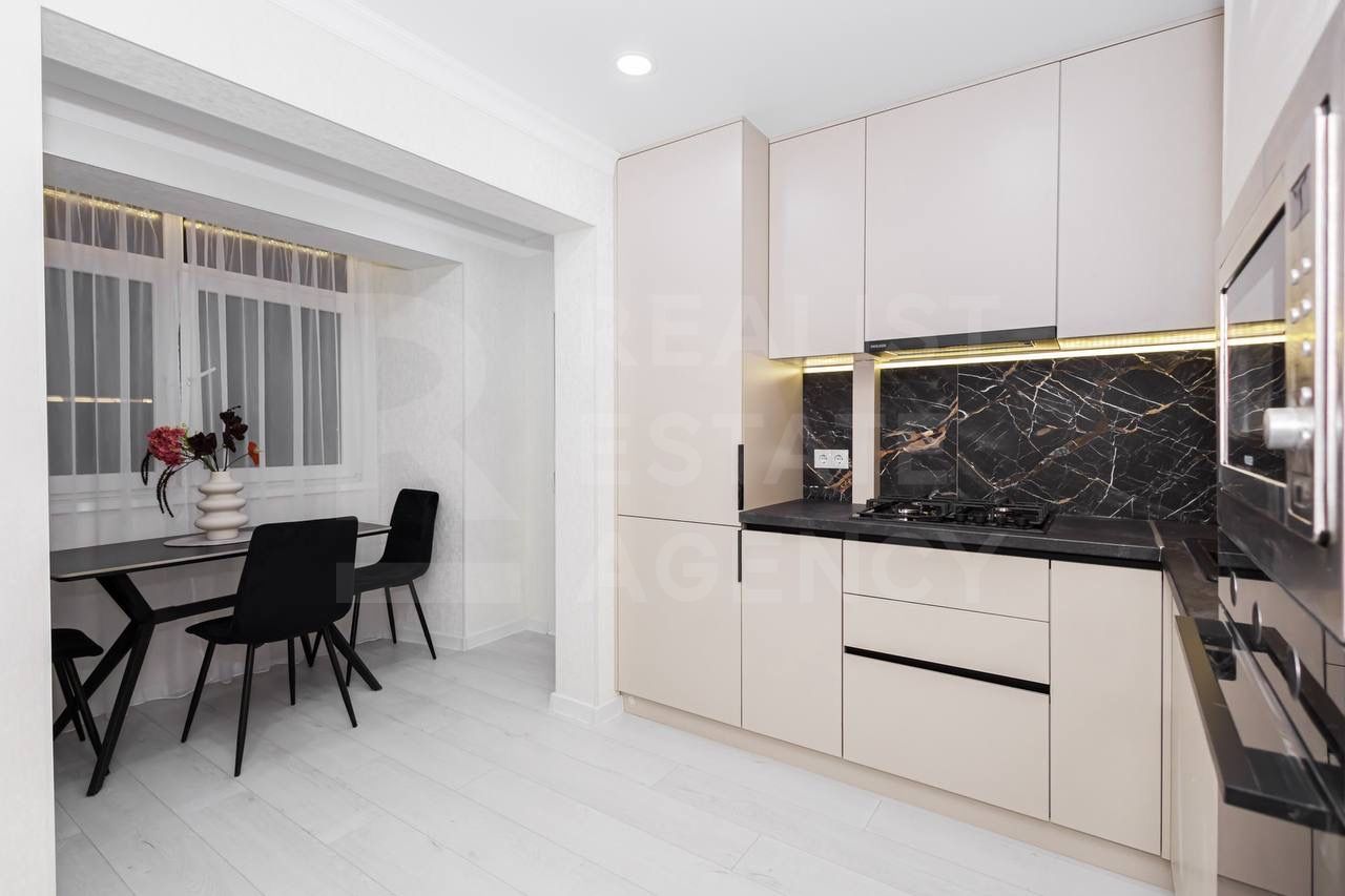 Vânzare, apartament, 2 camere, strada Independenței, Botanica - Poză 3