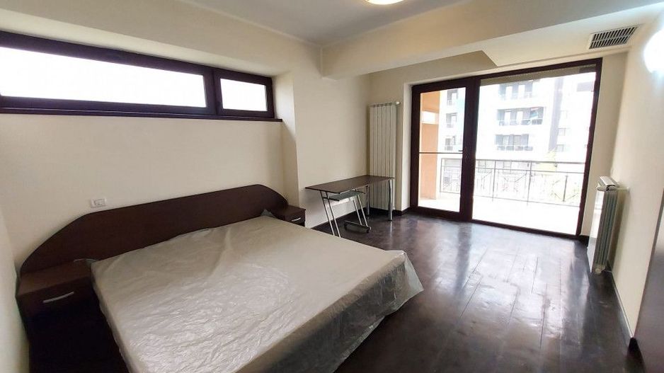 Vila de închiriat Mamaia Nord | Kazeboo Beach | Curte 250 mp - Poză 14