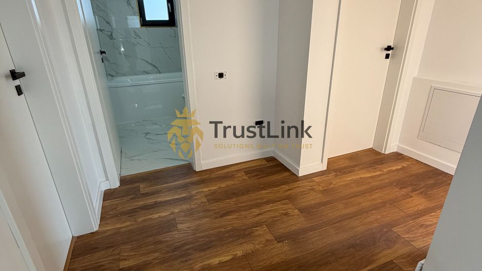 Casă individuală modernă de vânzare – Berceni 4 camere 290 mp curte - Poză 13