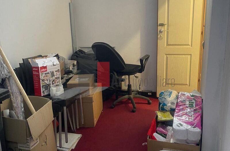 Spatiu comercial de inchiriat in zona Salaj (Soseaua Salaj) - Poză 4