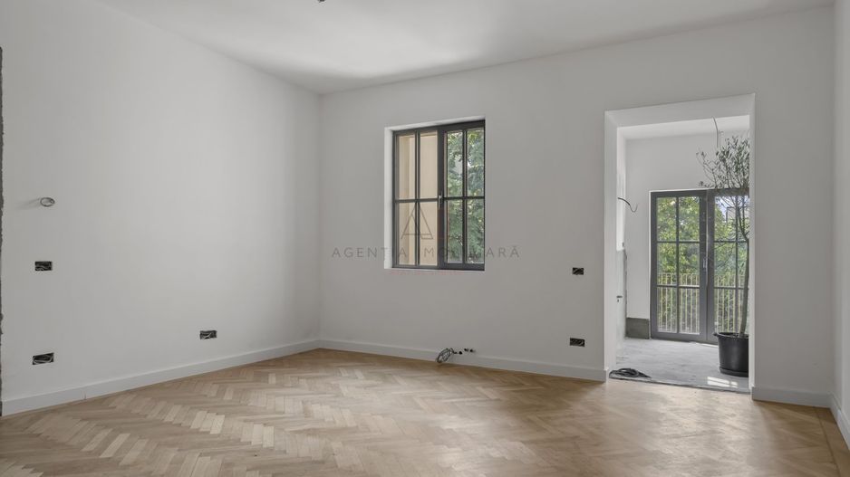 Maison Petit Paris | Vila Interbelica Dacia Polona - Poză 21