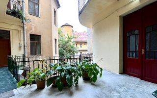 Apartament 2 camere, 80 mp, vedere la Bega, zona Central– Băile Neptun - Poză 20