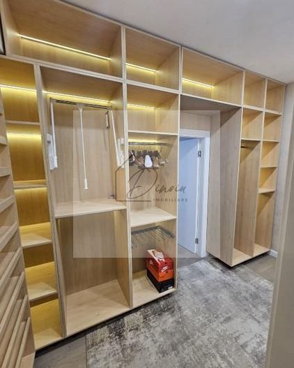 Apartament 3 camere Școala Americana Pipera I Olga Gudynn I 2 parcari - Poză 13
