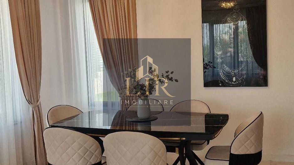 Casa 4 camere P+1 Roca Villas - Miroslava - Poză 4