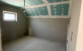 Casa individuala de 170mp utili, teren 1000mp, garaj, Popesti - Poză 19