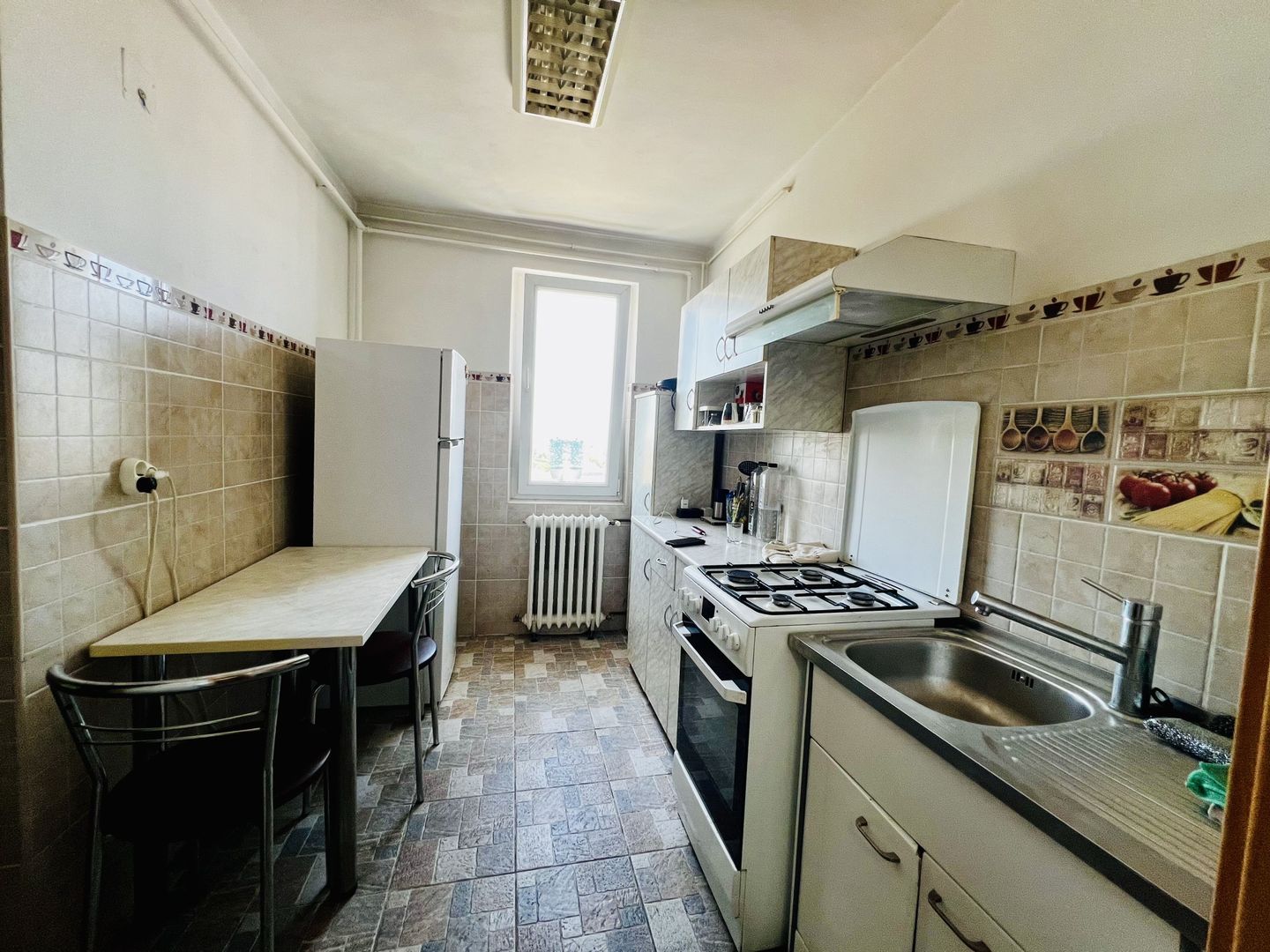 Apartament 2 camere complet mobilat - Zona Cetatii - Poză 3