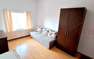 Oferim spre inchiriere garsoniera in zona Soarelui, loc de parcare - Poză 1