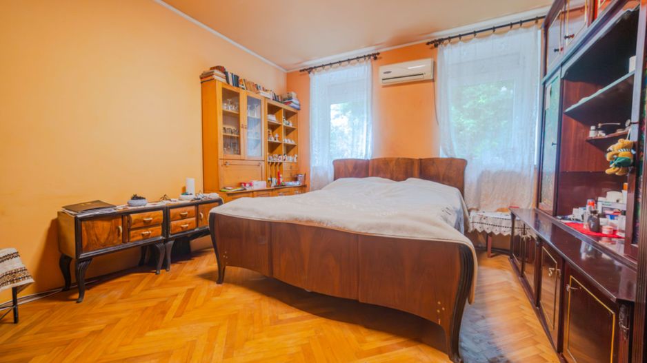 Apartament 3 Camere La Casa | Curte | Pod + Beci Mare | COMISION 0% - Poză 2