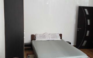 Apartament 1 camera decomandat, 40 mp, langa caminul George Asachi, Iasi - Poză 8