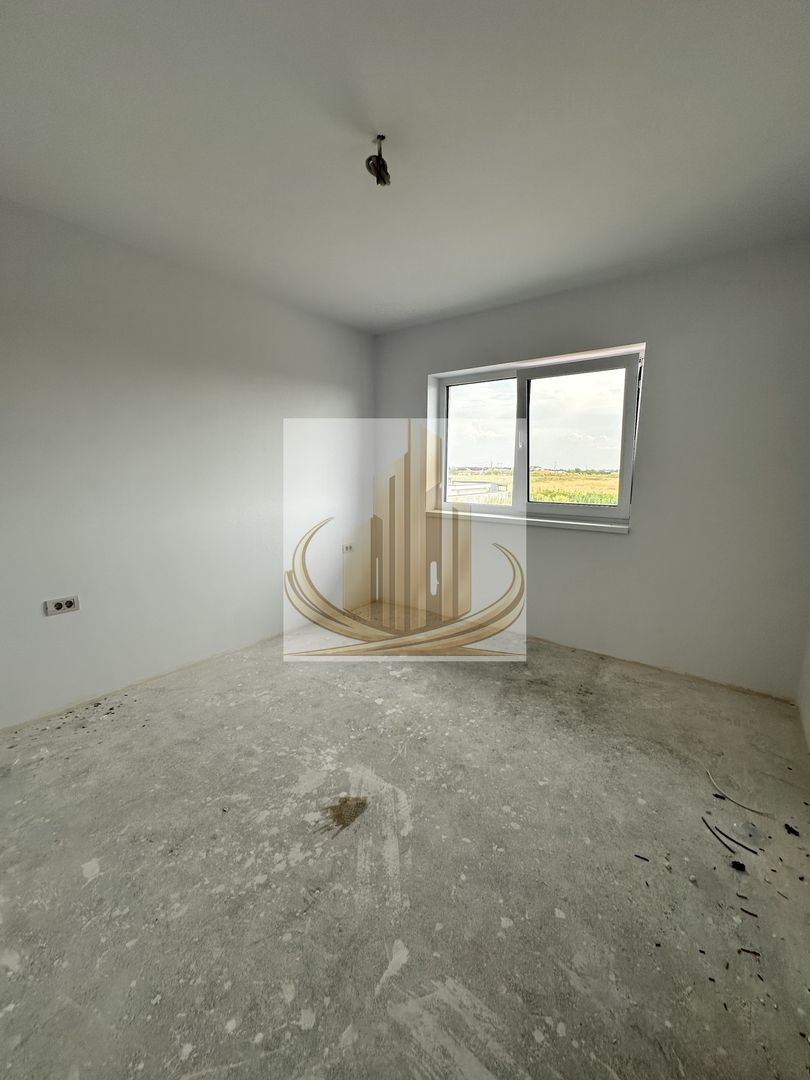 Duplex Săcălaz | 95 mp utili | Teren 335 mp | 4 camere - Poză 6