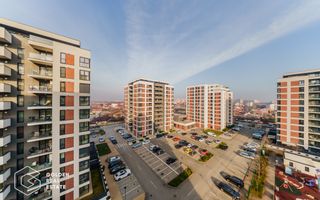 Apartament 3 camere decomandat, Adora Park, comision 0% - Poză 22