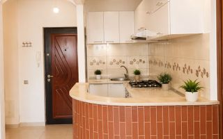 Apartament 2 camere - (COD10) NAVODARI - Poză 4