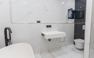 Luxury 4-Room Apartment – HERASTRAU I Parking Spots I ROVERE FURNITURE - Poză 13