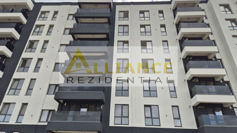 Metrou Berceni 5 minute Ap 2 Camere Decomandat FINALIZAT - Poză 8