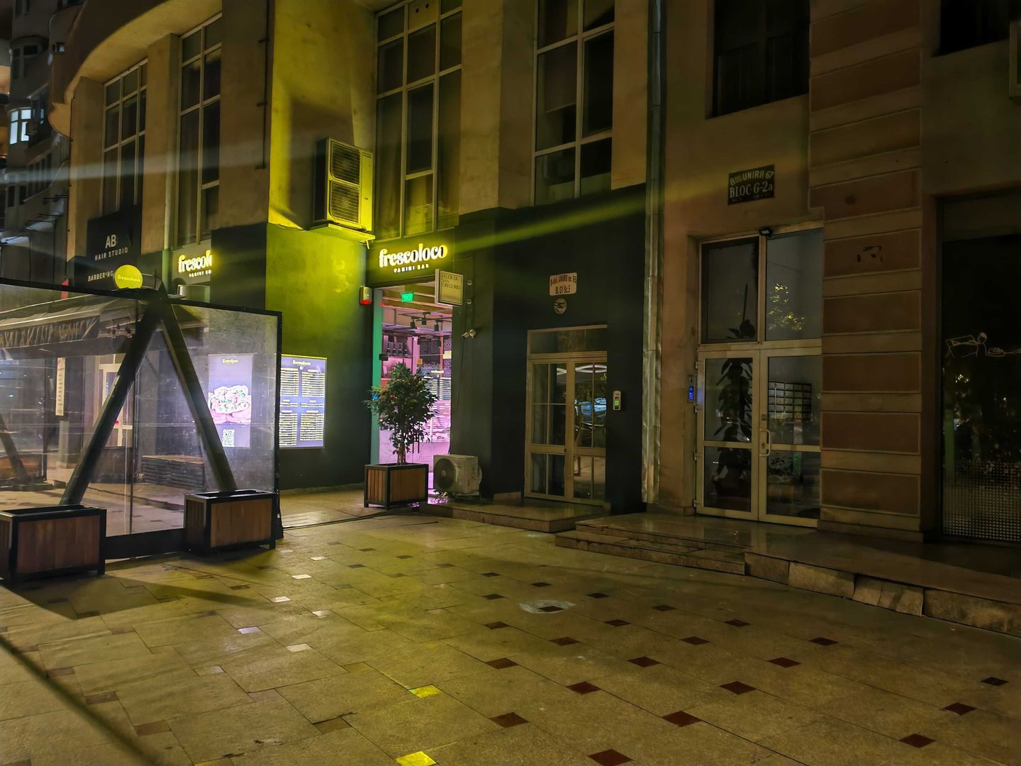 De Inchiriat Apartament 2 Camere Unirii - Zepter sector 3 - Poză 8