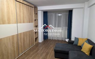 NECTORA IMOB-Apartament 2 camere,Zona Nufarul Lotus Mall, 65 mp,Utilat - Poză 6