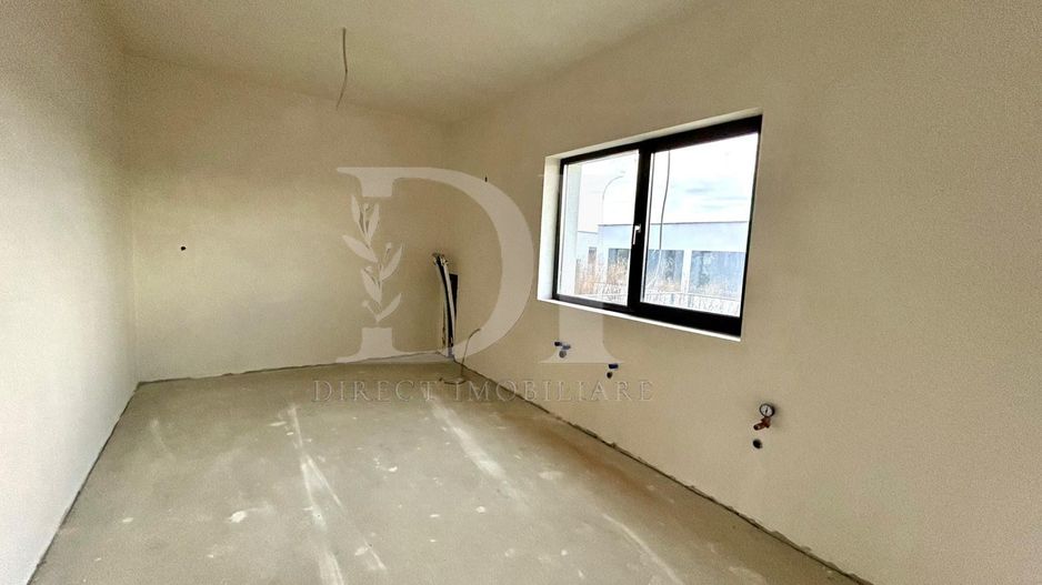 Casă individuală de vânzare în Chinteni - Poză 11