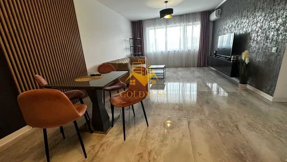 2 camere, bloc nou, garaj, Gheorgheni,Soporului zona Iulius Mall,FSEGA - Poză 4