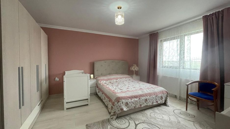 Casa Individuala - 120mp - Mosnita Noua - Poză 4