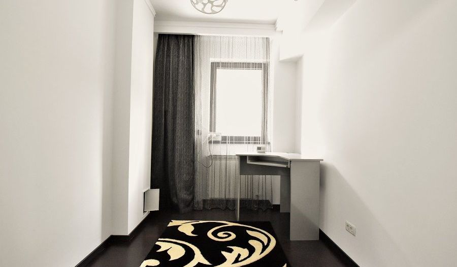 4 camere lux, parter, terasă și grădină zona Aviatiei - Poză 3