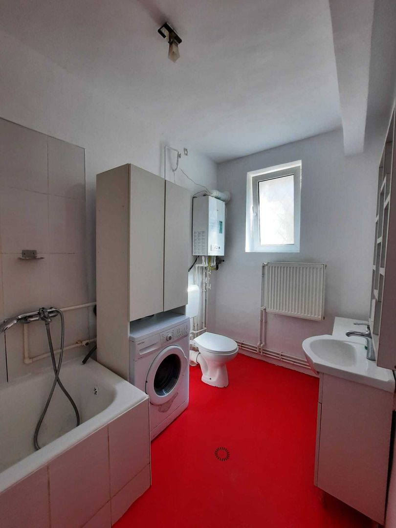 Apartament 2 camere Arcul de Triumf-Kiseleff-Mihalache-Clucerului - Poză 5